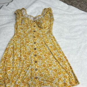 Rue21 & No Boundaries dresses. cute summer dresses.